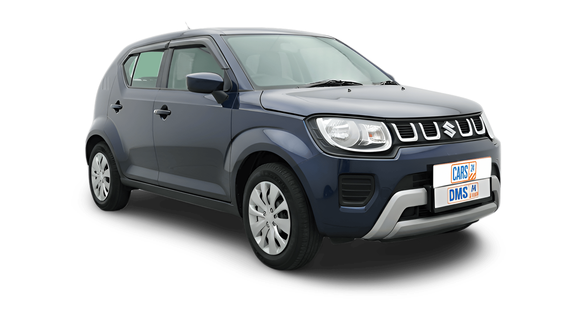 2022 Maruti IGNIS - Hatchback - Petrol - Manual - ₹4.50 lakh